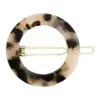 Image de Bachca Barrette Ronde