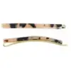Image de Bachca Epingles Cheveux Ecaille x 2