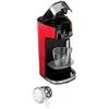 Image de Théière électrique Senya Tea Time 1415 W Rouge et Noir