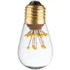 Image de Ampoule lampe blanc chaud t45 e27 - blanc