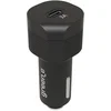 Image de Chargeur Voiture 18 W 1 Usb-c Noir Green E