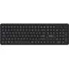 Image de Clavier filaire écologique - MOBILITY - USB-A - Noir