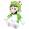 Image de Peluche Luigi chat