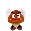 Image de Super Mario - Peluche Paragoomba 19 cm