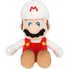 Image de Together Plus SUPER MARIO - Mario de Feu - Peluche 24cm (24 cm)
