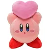 Image de Kirby - Peluche Kirby avec Coeur 16 cm