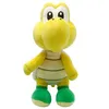 Image de Peluche Toga Nintendo Together+ Super Mario Koopa Troopa 20 cm