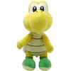 Image de Nintendo Koopa Troopa en peluche (20 cm)