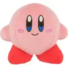 Image de Nintendo KIRBY - Kirby - Peluche 14cm (14 cm)