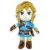 Image de Doudou Toga Nintendo Together+ The Legend of Zelda : Breath of the Wild Link 28 cm