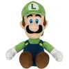 Image de Peluche Nintendo - Super Mario - Luigi 26 Cm
