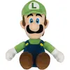 Image de Nintendo SUPER MARIO - Luigi - Peluche 26cm (26 cm)