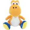 Image de Together Plus SUPER MARIO - Yoshi Orange - Peluche 20cm (20 cm)