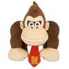 Image de Peluche Toga Nintendo Together+ Super Mario Donkey Kong 22 cm