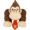 Image de Together Plus Super Mario - Donkey Kong (22 cm) - Peluche (22 cm)