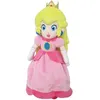 Image de Doudou Toga Nintendo Together+ Super Mario Peach 26 cm
