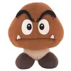 Image de Peluche Nintendo - Super Mario - Goomba 14 Cm