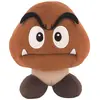 Image de Nintendo SUPER MARIO - Goomba - Peluche 14cm (14 cm)