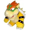 Image de Peluche Toga Nintendo Together+ Super Mario Bowser 26 cm