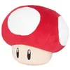 Image de Peluche Toga Nintendo Together+ Super Mario Super Champignon 16 cm