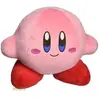 Image de Together Plus Nintendo Kirby 23cm en peluche (18.50 cm)