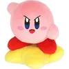 Image de Peluche Toga Nintendo Together+ Kirby sur Etoile Warp 17 cm