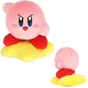 Image de Together Plus KIRBY - Kirby sur étoile - Peluche 17cm (13.50 cm)