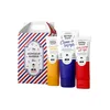 Image de Coffret homme rasage Rituel 1, 2, 3 - Monsieur Barbier