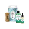 Image de Coffret de soin barbe et cheveux Full Care - Monsieur Barbier