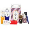 Image de Coffret de rasage pour homme Super Daddy - Monsieur Barbier