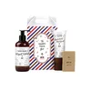 Image de Coffret de soin visage pour homme Happy Face - Monsieur Barbier