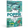 Image de Jeu créatif Poppik Poster Océans