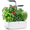 Image de Véritable, Pot de fleurs, Connect Indoor Garden (33 x 18 x 81 cm)