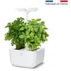 Image de Potager d'intérieur connecté Véritable Exky Classic Blanc