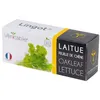 Image de Lingot Véritable Laitue Feuille de chêne