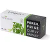 Image de Véritable, Graines, Bio-Petersilie (Graines d’herbes aromatiques)