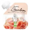 Image de Popote Gourde Le Jambon Purée des 4/6 Mois Bio 60 g