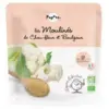 Image de Popote Les Moulinés Chou-Fleur et Boulgour des 8 Mois Bio 180 g