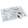 Image de Kit chateau fort set silicone