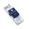 Image de Kit Set silicone et 5 feutres WILDLIFE Boreal