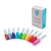 Image de Boite de 10 feutres pour silicone Super Petit