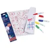 Image de Mini playmat en silicone Pony CLub
