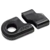 Image de Slicy Protections De Pédalier 1 Paire One Size