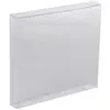 Image de Evoretro Nintendo 2DS 3DS Pack 25 protectors (3DS, DSi XL), Autres accessoires gaming, Transparent, Gris