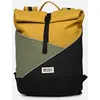 Image de Sacs à dos MeroMero Popoyo pour Sacs Jaune T.U