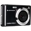 Image de AGFAPHOTO DC5200 (21 Mpx), Appareil photo, Noir