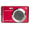 Image de AGFAPHOTO DC5200 (21 Mpx), Appareil photo, Rouge