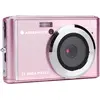 Image de AGFAPHOTO DC5200 (21 Mpx, 1/2,3''), Appareil photo, Rose