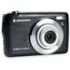 Image de Appareil Photo Numérique Compact Agfa Photo Realishot DC8200 Noir Housse + Carte SD 16Go incluses
