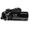 Image de Caméscope AgfaPhoto CC2700 Noir